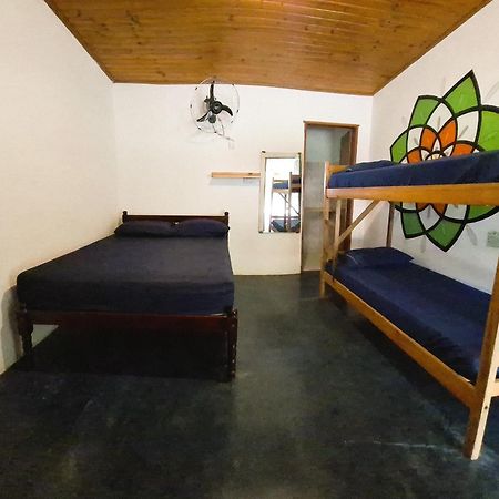 Cananéia Namaste Pousada E Camping מראה חיצוני תמונה